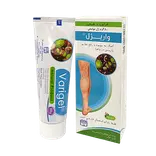 ژل موضعی واریژل 60 گرمی رازک